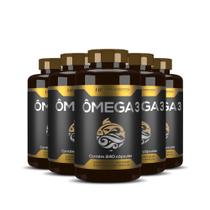 5X Omega 3 Oleo De Peixe Premium 240Caps Hf Suplementos 5X Omega 3 Oleo De Peixe Premium 240Caps Hf Suplementos