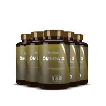 5x omega 3 plus epa+dha 180caps tr store