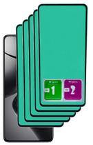 5x Pelicula Ceramica 9d Proteção Curva Para Xiaomi 14T Pro