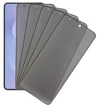 5x Pelicula Privacidade Curva 3d 5d 9d Para Galaxy S25 Edge - Mustangshop 5x Pelicula Privacidade Curva 3d 5d 9d Para Galaxy S25 Edge - Mustangshop