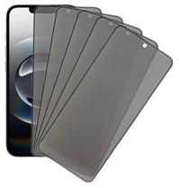 5x Pelicula Privacidade Curva 3d 5d 9d Para Iphone 16e 5x Pelicula Privacidade Curva 3d 5d 9d Para Iphone 16e