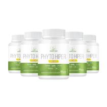 5X PHYTO HIPER PRO CAPS (60 cápsulas) 60 cápsulas