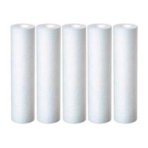 5x Polipropileno FDMA 10 - 5 Micras