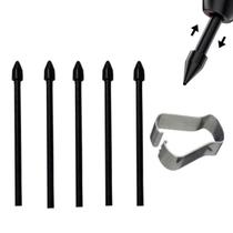 5X Ponteiras Com 1X Extrator Para Samsung S10 Lite 10.9 X406 5X Ponteiras Com 1X Extrator Para Samsung S10 Lite 10.9 X406