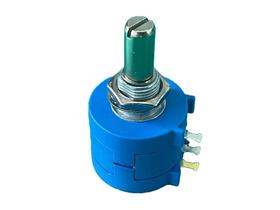 5x Potenciometro 100r 10 Voltas 3590s-2-101l Bourns 5x Potenciometro 100r 10 Voltas 3590s-2-101l Bourns