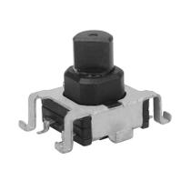 5x Potenciômetro Rotativo Infinito Terminal Superfície Smd