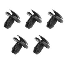 5x Presilha Do Parachoque Peugeot 207 208 307 308 Rcz