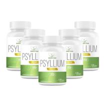 5x Psyllium Pro (120 Cápsulas ) - (120 cápsulas ) - GREEN LEAN