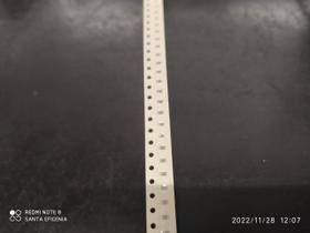 5x Resistor 10r 0603 5% Smd 0,8x1,6mm