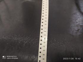 5x Resistor 120k 0603 5% Smd 0,8x1,6mm