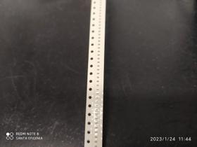 5x Resistor 13k 0402 5% Smd 0,5x1mm