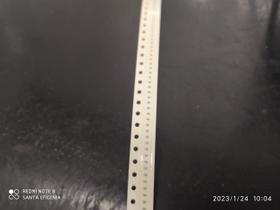 5x Resistor 14k7 0402 1% Smd 0,5x1mm