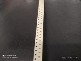 5x Resistor 1r2 0603 5% Smd 0,8x1,6mm
