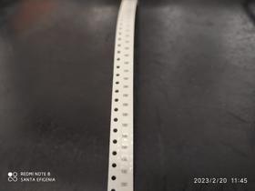 5x Resistor 20k 0603 5% Smd 0,8x1,6mm