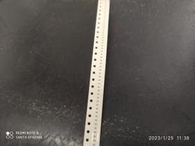 5x Resistor 240r 0402 1% Smd 0,5x1mm