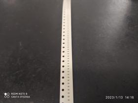 5x Resistor 24r9 0402 5% Smd 0,5x1mm