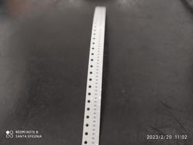 5x Resistor 270k 0402 5% Smd 0,5x1mm