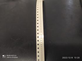 5x Resistor 2k 0402 1% Smd 0,5x1mm 5x Resistor 2k 0402 1% Smd 0,5x1mm