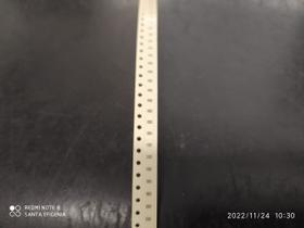 5x Resistor 33r 0603 5% Smd 0,8x1,6mm