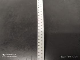 5x Resistor 390k 0603 5% Smd 0,8x1,6mm