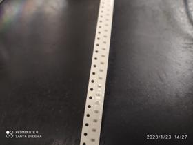 5x Resistor 3k 0603 5% Smd 0,8x1,6mm