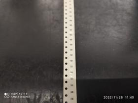 5x Resistor 4k7 0603 5% Smd 0,8x1,6mm