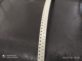 5x Resistor 51k 0603 5% Smd 0,8x1,6mm