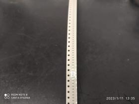 5x Resistor 75k 0402 0,5% Smd 0,5x1mm