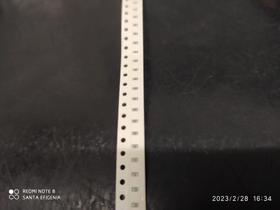 5x Resistor 8k2 0603 5% Smd 0,8x1,6mm