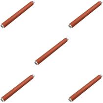 5x Rolo Fusor Compatível Com Samsung M4070 5637 4833 3750 5x Rolo Fusor Compatível Com Samsung M4070 5637 4833 3750