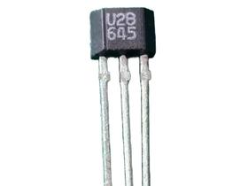 5x Sensor Hall U28 = Us2881kua To92 Melexis 5x Sensor Hall U28 = Us2881kua To92 Melexis
