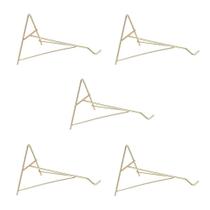 5X Suporte Para Plantas "A" Pequeno 19cm NUTRIPLAN