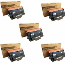 5x Toner Compatível para Brother Tn3472 Tn3492 L5652 Fls 20.000 Fls L6702 5x Toner Compatível para Brother Tn3472 Tn3492 L5652 Fls 20.000 Fls L6702