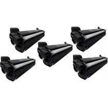 5x Toner Tn1060 Brother Dcp-1512 Dcp 1617 Hl 1202 Compativel