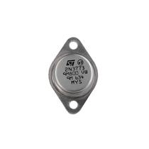 5x Transistor 2n3773 Metálico - Alta Qualidade