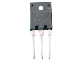 5x Transistor 2sb1625 Pnp 6amp 110v Sanken