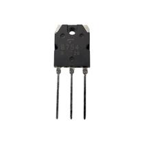 5x Transistor 2sb754 = B754 - Original