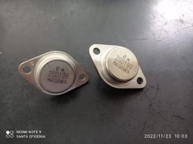 5x Transistor 2sd199 Npn 0,5amp 800v Matsushita 5x Transistor 2sd199 Npn 0,5amp 800v Matsushita
