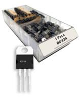 5x Transistor Bdx34c = Bdx 34 c = Bdx34 = Bdx-34 - To220 5x Transistor Bdx34c = Bdx 34 c = Bdx34 = Bdx-34 - To220