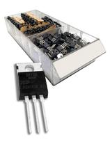 5x Transistor Bt139-800 = Bt 139-800 = Bt139 800 Triac 5x Transistor Bt139-800 = Bt 139-800 = Bt139 800 Triac