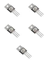 5x Transistor Bt151-600 = Bt 151-600 = Bt151 600 5x Transistor Bt151-600 = Bt 151-600 = Bt151 600