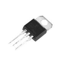 5x Transistor Bta16-800 = Bta 16 800 = Bt16 800B - To220