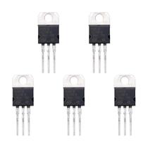 5x Transistor P30n10 = P30 N10 = P 30n10 - To220 Original