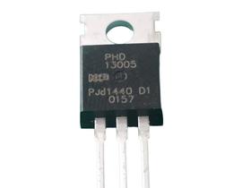 5x Transistor Phd13005 Npn 4amp 700v Nxp 5x Transistor Phd13005 Npn 4amp 700v Nxp