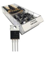 5x Transistor Tip29c = Tip29 C = Tip 29 C - Npn To220 5x Transistor Tip29c = Tip29 C = Tip 29 C - Npn To220