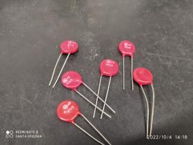 5x Varistor V33za5p V33za5 = 33z5 = S14k20v 14mm 20v Ge 5x Varistor V33za5p V33za5 = 33z5 = S14k20v 14mm 20v Ge