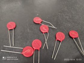 5x Varistor V47za7p V47za7 = 47z7 = S14k30v 14mm 30v Ge 5x Varistor V47za7p V47za7 = 47z7 = S14k30v 14mm 30v Ge