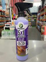 5x1 limpa e lustra pioneer 500ml