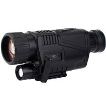 5x40 Monocular, Dispositivo de Visão Noturna, Observação de Pássaros,