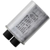 5Xcapacitor De Alta Tensão Microondas 0.90Uf 2100V